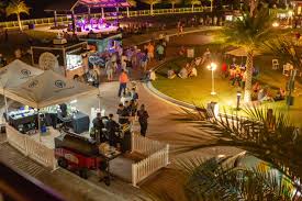 Table & tap is babcock ranch's first official restaurant and is expected to be open in time for many valentine's day dates! Food Truck Friday At Babcock Ranch March 29 Gulfshore Life