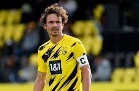Discover everything you want to know about thomas delaney: Thomas Delaney Very Happy With His Role At Borussia Dortmund