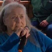 Wanda Jane Sheets Obituary