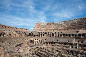 Check spelling or type a new query. Roma Italia 27 De De Julio De 2015 Interior Del Coliseo Romano Uno De Los Destinos Turisticos Mas Populares En Roma Italia Que Muestran Tanto Sobre El Suelo Y Debajo Del