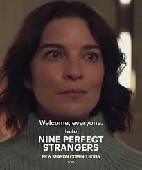 Immy and Petey 🍄 New episode of @9strangershulu premieres tonight!