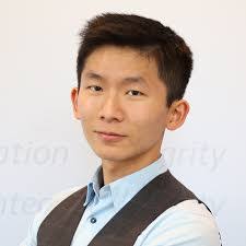 Wally Chen's Instagram, Twitter & Facebook