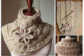 Discover the knitted scarves range. Goodshomedesign