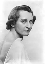 Esta Joyce Levy Kress (1910-1998)