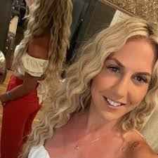 Stephanie Boney's Instagram, Twitter & Facebook