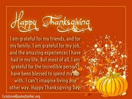 Maybe you would like to learn more about one of these? Thankful Quotes Thanksgiving Day Love Happy Thanksgiving Quotes Thanksgiving Quotes Thanksgiving Messages