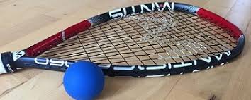 Many people are unsure if racketball and squash are the same game, and matters are complicated due to the term racquetball (american racquetball), which is a similar sport more popular in. Can Racketball Save Squash