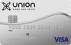 Unionbank lazada credit card unionbank platinum visa card Apply For A Visa Credit Card Union Bank Trust