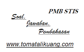 Daftar sekolah ikatan dinas lulus langsung jadi pns 2019. Soal Pembahasan Usm Stis 2004 2020 Pdf Spmb Stis