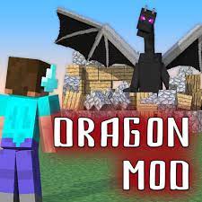 Dragons Mod For Minecraft Pe Apps On Google Play