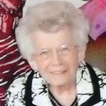 Obituary of Margaret J. Campbell