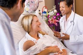 Flowers offer a way to show you care, even a flower delivery service allows you to send a bouquet directly to a specific hospital room in many cases, but not always. New Baby Flowers What You Need To Know