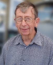 WILLIAMS, Eric Robert