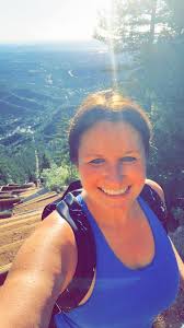 Hello I'm Tiffany originally from Houston Texas. I live in Tucson Arizona  and this me hiking