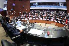 La consulta popular 2021 se realizará el domingo 1 de agosto en las mesas receptoras que se instalarán en todo el país y que abrirán de 8:00 a 18:00 horas. El 15 De Julio Del 2021 Entrara En Vigor La Convocatoria Para La Consulta Popular Agendahidalguense