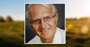 Charles Back Obituary July 7, 2019