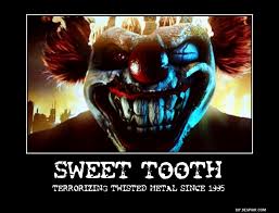 1003 x 796 jpeg 60 кб. Sweet Tooth Demotivational Poster By Jr 95 On Deviantart