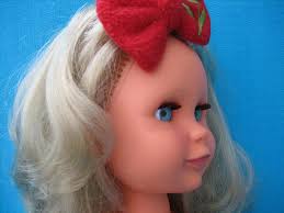 PAR AMOUR DES POUPEES : LORRAINE, 48 cm, 1968, BIRGE