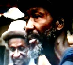 Scully' & His Green Thumb