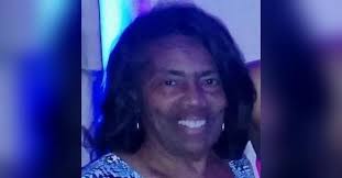 Celestine Hampton Obituary