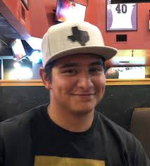 Obituary information for Johnathan Paul Ortega