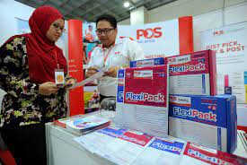 The company offers mail, express. Pos Malaysia Looking To Cut Workforce The Malaysian Reserve