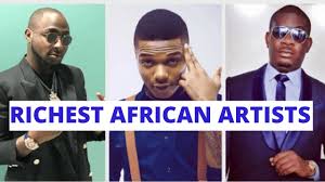 At a more political level, whats more important to me is the preservation of artistic integrity and the vision of the artist should stand above corporate. Top 10 Richest African Artists In 2021 Youtube