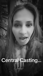 Celestial Casting Call Dir by Nathan Leon