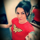 Fighters: Females (all Decades)