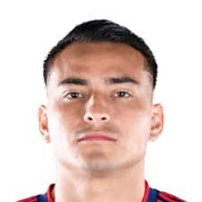 Ían Jairo Misael Torres Ramírez