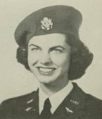 WASP veteran pilot, 90, dies in Denver