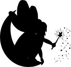 Free Free Princess Wand Svg SVG PNG EPS DXF File