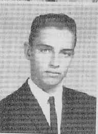 Does anybody remember a boy by the name of Ricky Otero? I'm not sure of the  spelling of his last name, but I remember him well. I believe he would have  graduated