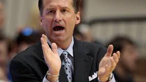 Gottfried resigns as Alabama basketball coach