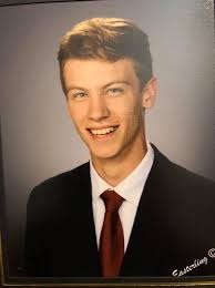 ❤️ adopted￼ 💙 Ethan Moyer Carroll High School Class of 2020 Gonzaga House  Ethan was a Team Captain for the bowling team. He has missed playing his  third year of volleyball this