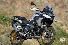 Discover our collection of motorcycle front end kits. 2019 Bmw R1250gs R1250gs Adventure First Ride Adv Pulse