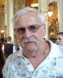 Remembering a friend from FDOT years