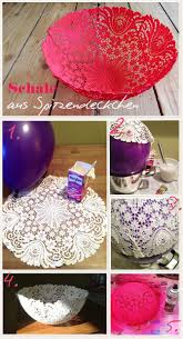 Pin Von Maneerat Kurdmanee Auf Diy Spitzendeckchen Du Wirst Oma Und Basteln