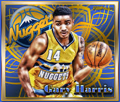 Gary harris gary harris gary harris. Nba Player Edit Gary Harris Sports Pictures Nba Players Denver Nuggets