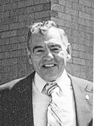 Richard 'Apps' Shaw Obituary