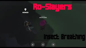 All ro slayers promo codes valid and active codes do you want some free spins, yens and more exclusive in all the valid ro slayers (roblox game by xbear studios) codes in one updated list. Ro Slayers Thunder Breathing Location Ø¯ÛØ¯Ø¦Ù Dideo