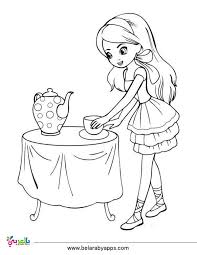 رسومات اطفال للتلوين باربي تلوين انمي للبنات للطباعة بالعربي نتعلم Princesa Sofia Para Colorir Desenhos Pra Colorir Desenhos Para Colorir
