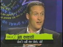April 6th, 1994 (27 years ago): Newly acquired Saints QB Jim Everett  attacks Jim Rome