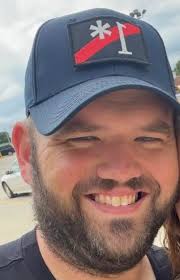 Brock Schmidt, 41, of New Hampton