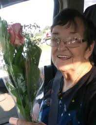 Obituary information for Mary Ann Aldrich