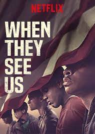 So, to make your life easier, i've created a list of the 25 best netflix series for you to choose from. Is When They See Us 2019 Available To Watch On Uk Netflix Newonnetflixuk Netflix Netflix Movies See Movie