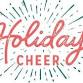 Holiday Cheer Market event image