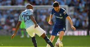 What tv channel is chelsea vs man city on and is there a live stream? Build Up To Chelsea Vs Man City Cup Final Bleacher Report Latest News Videos And Highlights