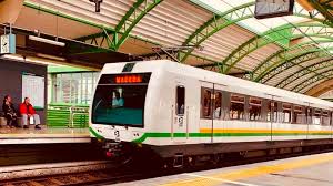 Bienvenidos al grupo dedicado al metro de medellín, metrocable, metroplus, metro arte, etc gracias por unirse y compartir sus. Este Atento El Metro De Medellin Tendra Interrupciones Entre Las Estaciones Niquia Y Tricentenario Para Adelantar Obras Minuto30 Com