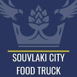 Souvlaki City Greek Food Truck — Brewery Legitimus